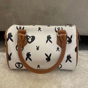 Playboy bunny bag